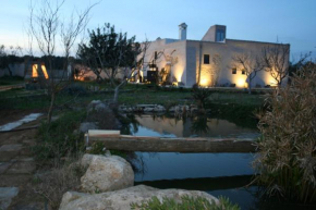 Masseria Mattiani